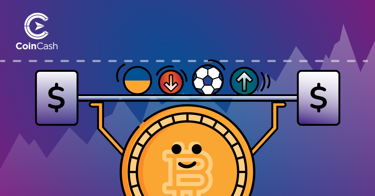 Bitcoin Hodler hírösszefoglaló - 12. hét